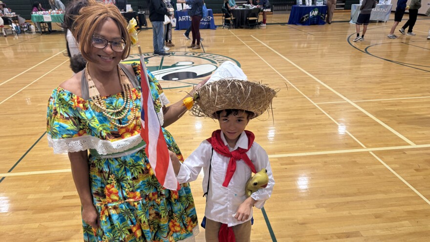 Hispanic Heritage Month at BASD