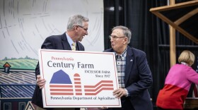 PA Farm Show