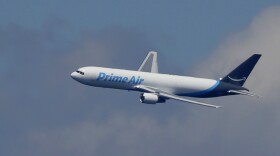 Amazon Air