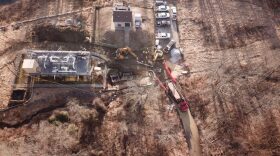 Mariner East pipeline