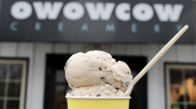 Owowcow Creamery