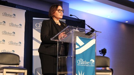 Lehigh Valley Planning Commission Becky Bradley