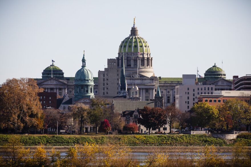 Pennsylvania received $350 million in federal aid for mortgage relief. The Pennsylvania Homeowner Assistance Fund opened in February 2022.