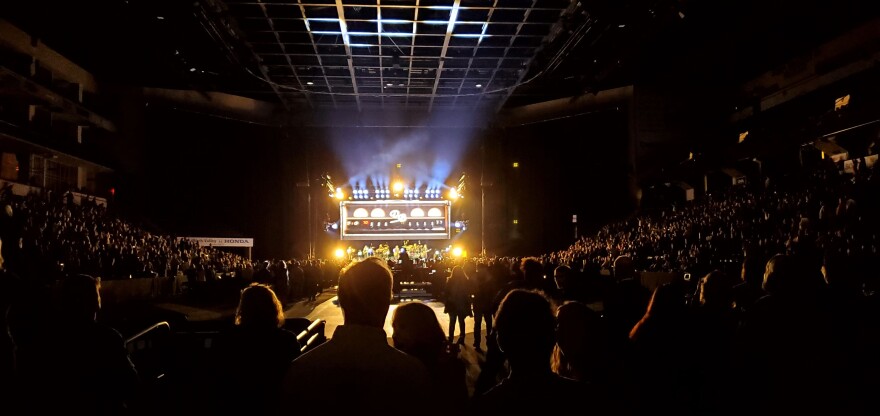 Doobie Brothers at PPL Center