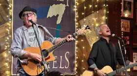 Dave Goddess Group performs at Godfrey Daniels in Bethlehem