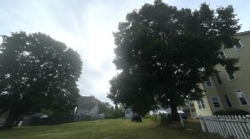 Rauch Street Hanover Street