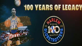 Harlem globetrotters