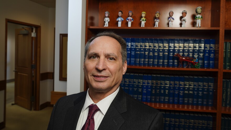 Northampton County Judge Anthony Beltrami 2