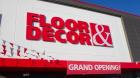 Floor & Decor Whitehall Mall