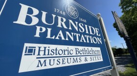 Burnside Plantation