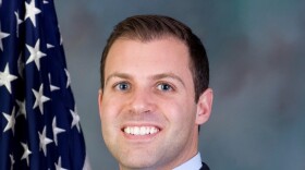 State Rep. Ryan Mackenzie