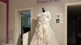 Silk exhibition
