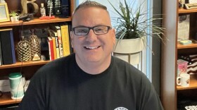 Lehigh County Coroner Dan Buglio