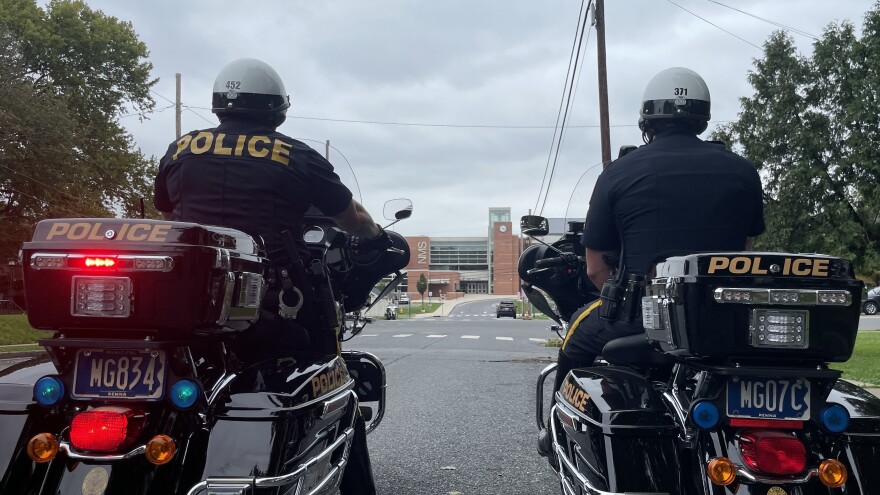 Bethlehem Police