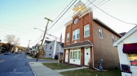 Macungie Borough Hall
