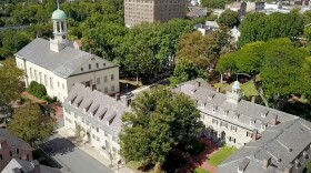 Moravian Church Settlements Bethlehem