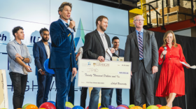 2023 StartUp Lehigh Valley Pitch Competition