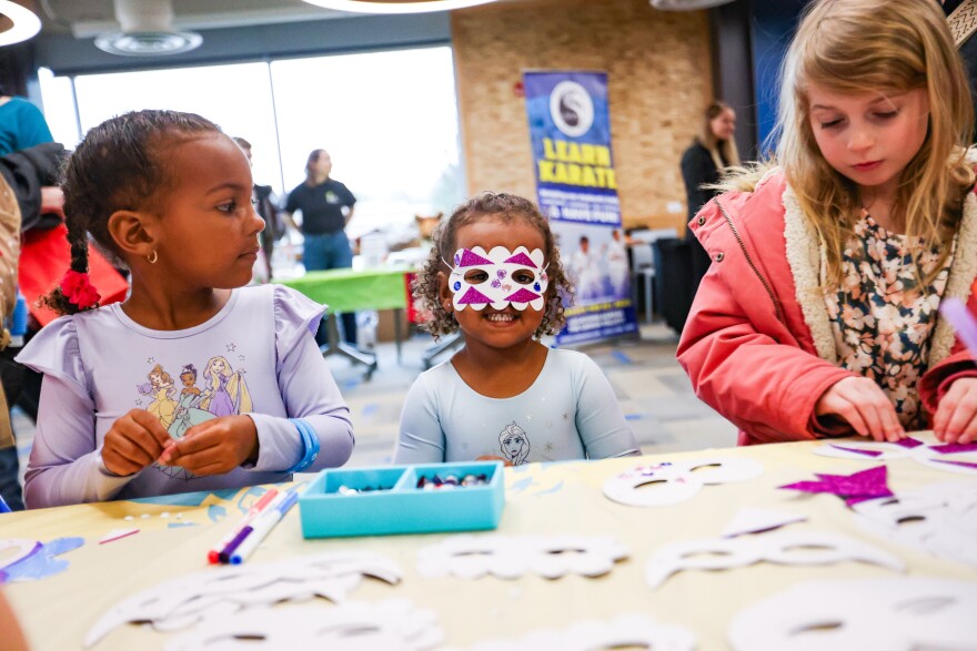 Young at Art expo 2024