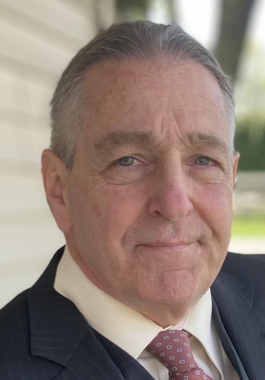 Michael Hudak