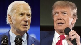 Trump-Biden