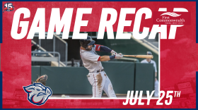 July 25th Recap