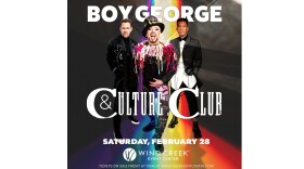 Culture Club