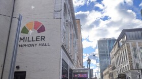 Miller Symphony Hall