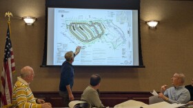 rising sun rd subdivision