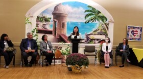 Hispanic Center Lehigh Valley