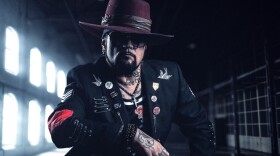 Josey Scott to bring his band Saliva to The Gin Mill in Northampton