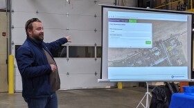 Water Authority Event Close