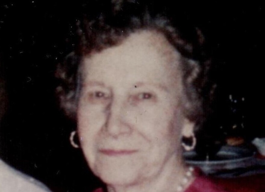 Rose Hnath, cold case homicide