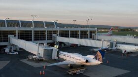 Lehigh-Valley-International-Airport