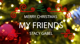 Stacy Gabel
