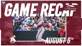 Aug 6th Recap