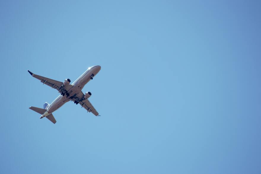 Airplane