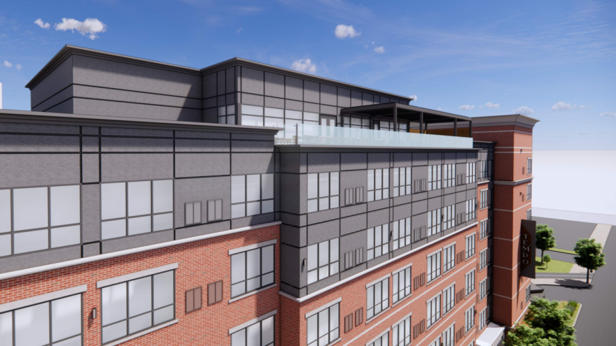 Tempo by Hilton in South Bethlehem