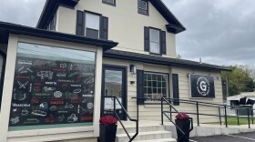 Giacomo's in Palmer Township