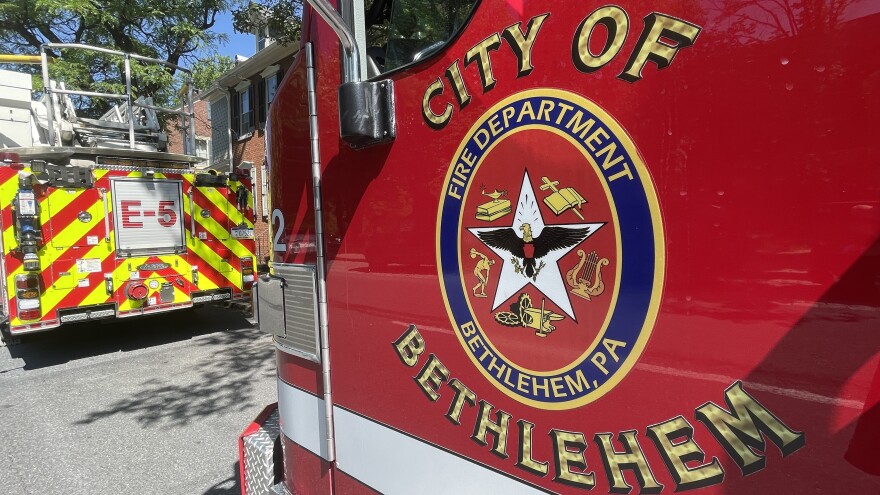 Bethlehem Fire Department