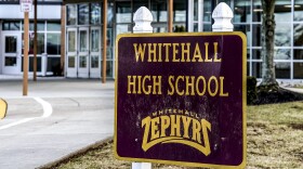 Whitehall High School