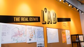 The Real Estate Lab