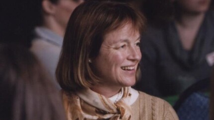 Alice P. Gast, former Lehigh University president