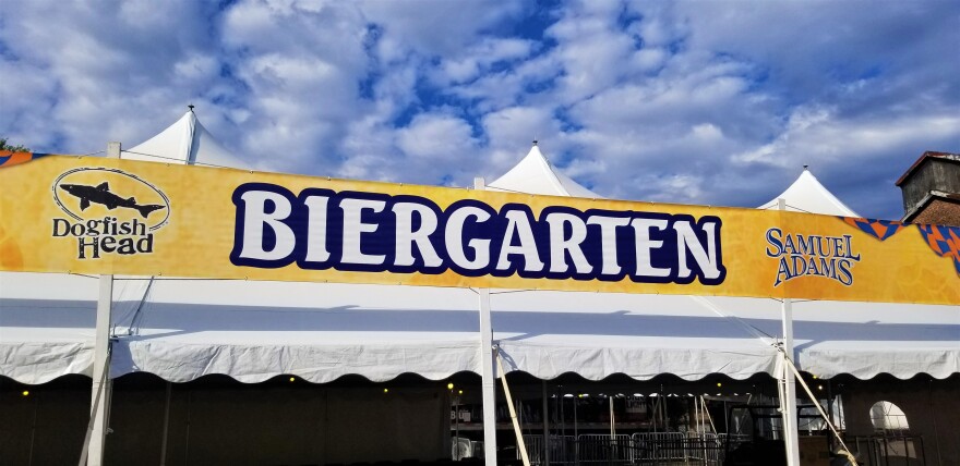 Oktoberfest