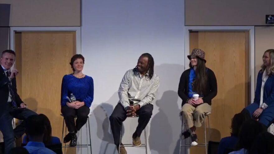 OLYMPUS COLON CANCER EVENT