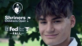 Ryan Stehlik #1