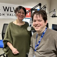 Jen Rehill and Tom Shortell.jpg