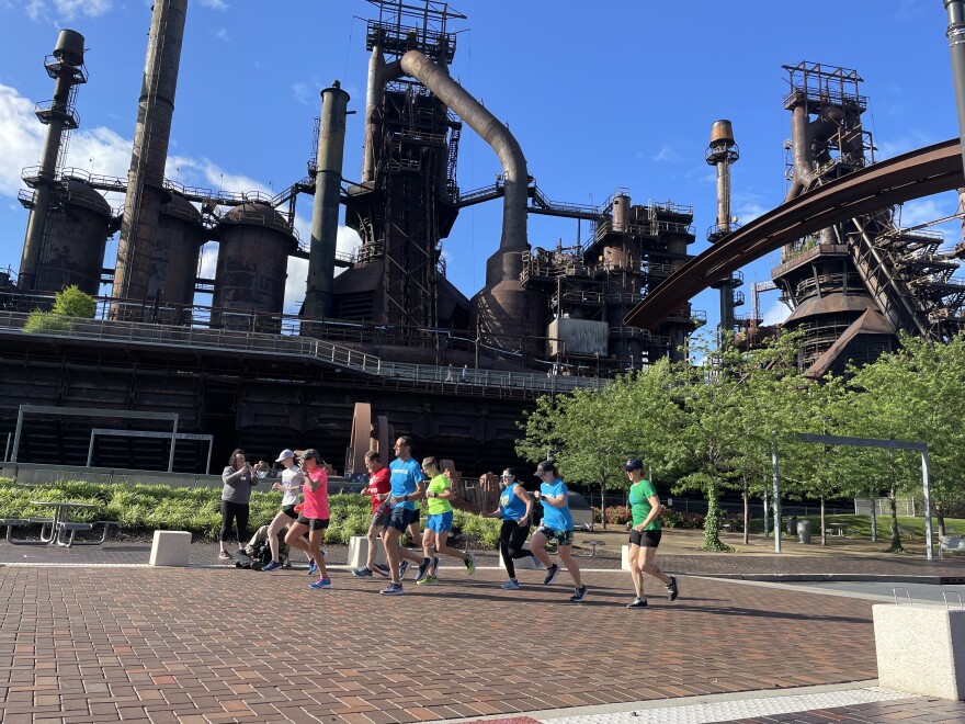 Bethlehem Running Fest race courses revealed for 5K, 10K and half