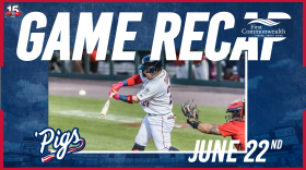 June 22 Recap