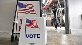 Election 2024 Pennsylvania Primary