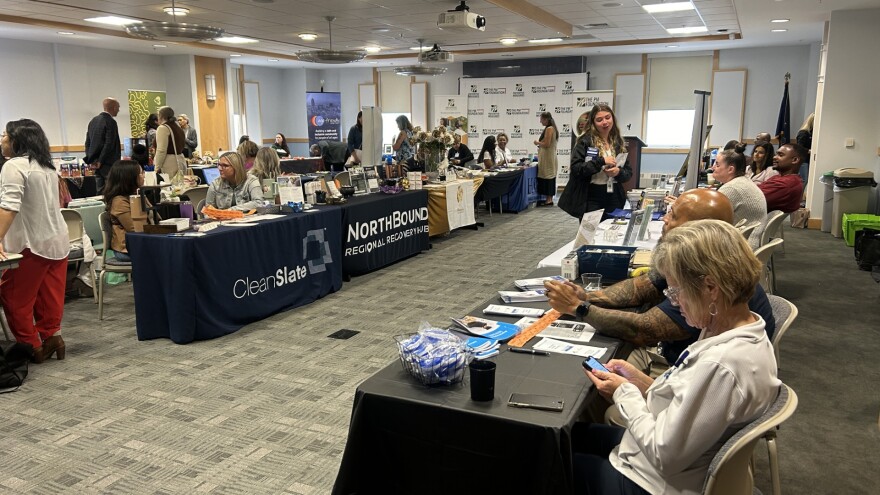 PM Foundation Health Fair room.jpg